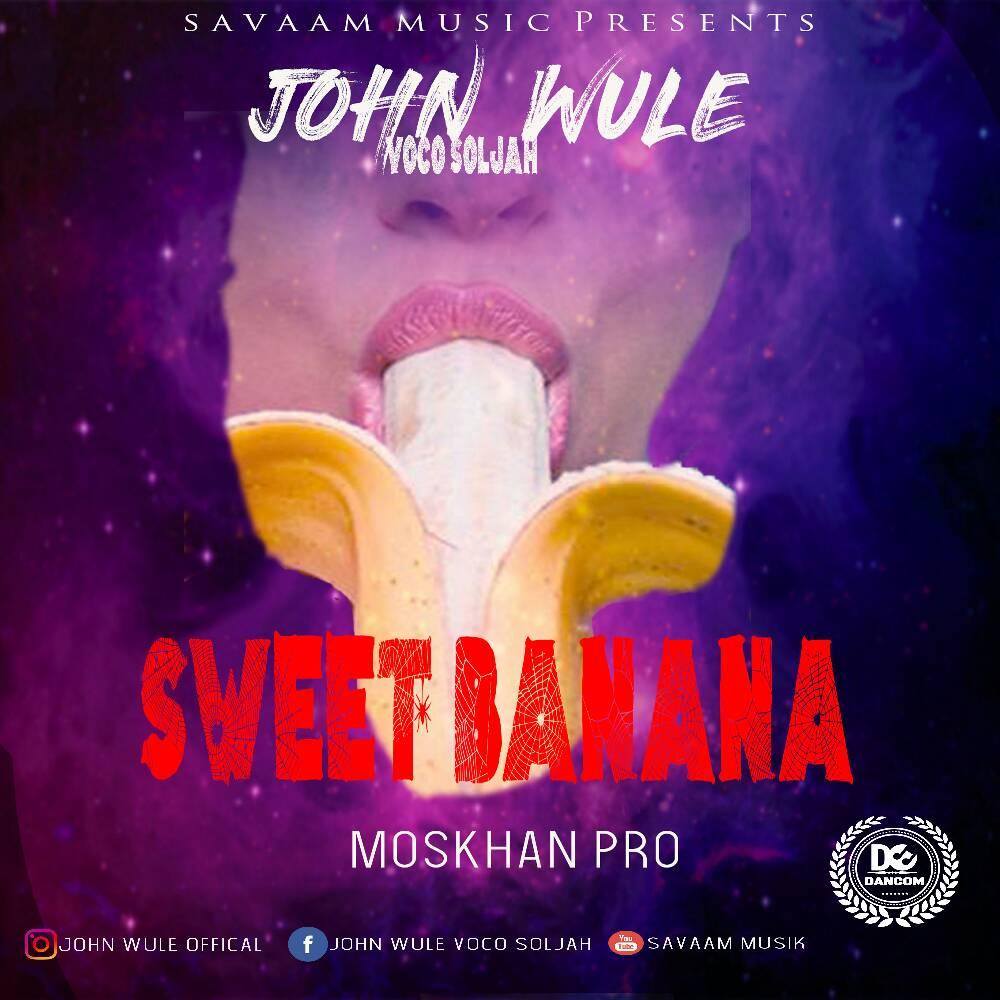 John Wule